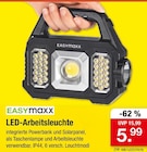Zimmermann Schortens - LED-Arbeitsleuchte Angebot im Prospekt LED-Arbeitsleuchte bei Zimmermann im Schortens Prospekt für 5,99 €