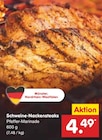 Schweine-Nackensteaks im Angebot bei Netto Marken-Discount in Wermelskirchen Schweine-Nackensteaks Angebote bei Netto Marken-Discount Wermelskirchen für 4,49 €