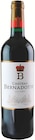 AOP Haut-Médoc Rouge - Château Bernadotte en promo chez Intermarché Super AOP Haut-Médoc Rouge - Château Bernadotte dans le catalogue Intermarché Super