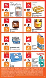 Prix et réduction Noisettes dans le prospectus Netto en cours Offre Noisettes dans le catalogue Netto du moment à la page 9