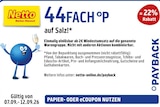 Salz bei Netto Marken-Discount im Angebot Salz im aktuellen Netto Marken-Discount Prospekt