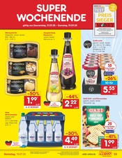 Essig im Netto Marken-Discount Prospekt in Pforzheim Aktueller Netto Marken-Discount Prospekt mit Essig, "Aktuelle Angebote", Seite 51