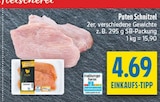 Puten Schnitzel Angebote bei diska Dresden für 4,69 €