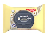 Aktuelle Toilettenpapier Angebote bei Rossmann in Duisburg Aktuelles Feuchtes Toilettenpapier Deluxe Maxi Pack Kamille Angebot bei Rossmann in Duisburg ab 2,19 €