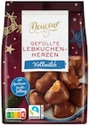 Gefüllte Lebkuchenherzen bei Penny im Würzburg Prospekt für 3,39 €