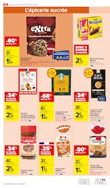 Café Angebote im Prospekt "JOYEUSES FÊTES & MEILLEURS PRIX" von Carrefour Market auf Seite 74