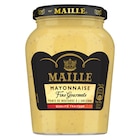 Mayonnaise - MAILLE en promo à 2,49 € chez Carrefour Mayonnaise - MAILLE dans le catalogue Carrefour