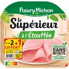 Jambon supérieur - FLEURY MICHON dans le catalogue Carrefour