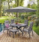 Aktuelle Sonnenschirm Angebote bei porta Möbel in Braunschweig Aktuelles Positionsstuhl Angebot bei porta Möbel in Braunschweig ab 119,99 âŹ