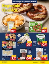 Hackfleisch im Netto Marken-Discount Prospekt in Karlsruhe Aktueller Netto Marken-Discount Prospekt mit Hackfleisch, "Aktuelle Angebote", Seite 10