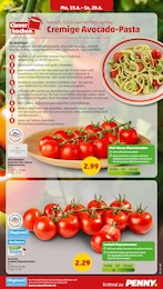Penny Tomaten im Prospekt Penny Tomaten im Prospekt