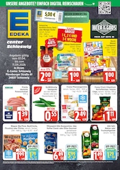 Marktkauf Supermarkt Prospekt der aktuellen Woche mit 37 Seiten, gültig von 07.04.2026 bis 11.04.2026, in Kropp und Umgebung Aktueller Marktkauf Supermarkt Prospekt in Kropp und Umgebung, "Top Angebote" mit 37 Seiten, 07.04.2026 - 11.04.2026