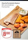 Räucherfischplatte Neptun Angebot in Großniedesheim Räucherfischplatte Neptun im aktuellen Prospekt bei GLOBUS in Großniedesheim