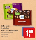 Markant - Nuss Angebot im Prospekt Nuss bei Markant im Prospekt "" für 1,69 €