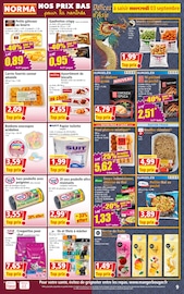 Congélateur Angebote im Prospekt "Votre Discounter Régional" von Norma auf Seite 9
