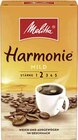 Kaffee im Angebot bei Marktkauf in Aalen Kaffee Angebote von Melitta bei Marktkauf Aalen für 5,49 €