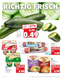 Kaufland Prospekt der KW 43 "Aktuelle Angebote" Aktueller Kaufland Prospekt "Aktuelle Angebote" Seite 2 von 72 Seiten