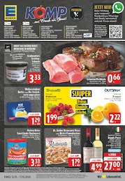 EDEKA Prospekt für Hamminkeln mit 28 Seiten EDEKA Prospekt für Hamminkeln: "Aktuelle Angebote", 28 Seiten, 12.10.2026 - 17.10.2026