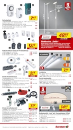 Steckdose Angebot & Preis im aktuellen toom Baumarkt Prospekt Steckdose Angebot im aktuellen toom Baumarkt Prospekt auf Seite 3