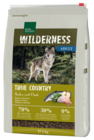Wilderness True Country Adult im Fressnapf Prospekt Wilderness True Country Adult von Real Nature im aktuellen Fressnapf Prospekt für 26,99 €