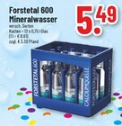 Trinkgut Ahaus Prospekt mit  im Angebot für 5,49 €