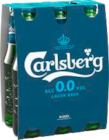 Aktuelles Carlsberg Beer Angebot bei EDEKA in Neumünster ab 5,99 €