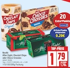 After Eight oder Choclait Chips oder Choco Crossies von Nestlé im aktuellen EDEKA Prospekt