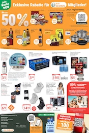 Aktueller GLOBUS Prospekt mit Sodastream, "Aktuelle Angebote", Seite 22