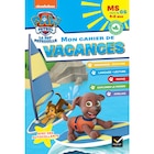 Cahier de vacances collection Hatier en promo chez Carrefour Cahier de vacances collection Hatier dans le catalogue Carrefour