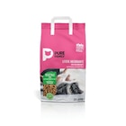 Gamm vert Parmilieu - Promo Litière absorbante PURE FAMILY Promo Litière absorbante PURE FAMILY à 15,99 € dans le catalogue Gamm vert à Parmilieu