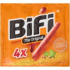 Bâtonnets de salami séché Bifi The Original à Action dans Boisset-et-Gaujac