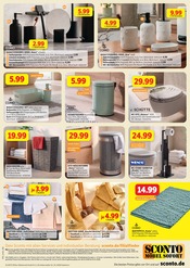 Dusche im Sconto SB Prospekt in Greifswald Aktueller Sconto SB Prospekt mit Dusche, "SSV 15% AUF ALLES", Seite 2