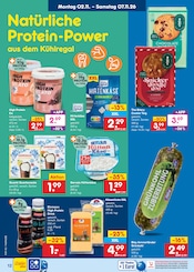 Aktueller Netto Marken-Discount Prospekt mit Eis, "Aktuelle Angebote", Seite 20