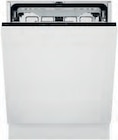 FAVORIT GI9210X2TF Einbau-Geschirrspüler im Angebot bei EURONICS in Frankfurt FAVORIT GI9210X2TF Einbau-Geschirrspüler Angebote von AEG bei EURONICS Frankfurt für 899,00 €