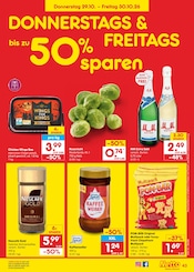 Funny Frisch Angebote im Prospekt "Aktuelle Angebote" von Netto Marken-Discount Funny Frisch Angebote im Prospekt "Aktuelle Angebote" von Netto Marken-Discount auf Seite 57