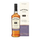 Scotch Whisky Single Malt - BOWMORE en promo chez Carrefour Saint-Raphaël à 28,71 €