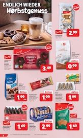 Aktueller Markant Nordwest Prospekt mit Tierfutter, "DER MARKT FÜR GUTES ESSEN UND TRINKEN", Seite 8