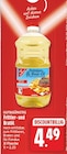 Frittier- und Bratöl von GUT&GÜNSTIG für 4,49 € bei EDEKA im Angebot Frittier- und Bratöl von GUT&GÜNSTIG im aktuellen EDEKA Prospekt