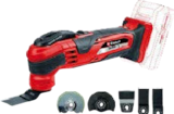 Akku-Multifunktionswerkzeug „Varrito“ für 59,99 € bei Globus-Baumarkt im Angebot Akku-Multifunktionswerkzeug „Varrito“ im aktuellen Globus-Baumarkt Prospekt