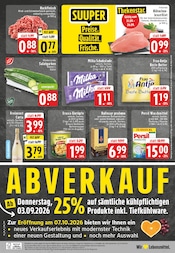 Persil im E center Prospekt in Iserlohn Aktueller E center Prospekt mit Persil, "Aktuelle Angebote", Seite 32
