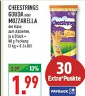 Cheestrings Gouda im Angebot bei Marktkauf in Hagen Cheestrings Gouda Angebote bei Marktkauf Hagen für 1,99 €