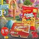 EDEKA Swisttal - Erdnuß Locken Classic Angebot im Prospekt Erdnuß Locken Classic bei EDEKA im Swisttal Prospekt für 1,19 €