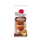 Pain au chocolat - LA BOULANGÈRE - Carrefour à Villeurbanne Pain au chocolat - LA BOULANGÈRE en promo chez Carrefour Villeurbanne à 2,89 €