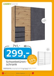 Schlafzimmer im XXXLutz Möbelhäuser Prospekt in Neubrandenburg Aktueller XXXLutz Möbelhäuser Prospekt mit Schlafzimmer, "junges wohnen.", Seite 10