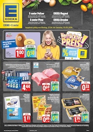 EDEKA Prospekt für Heidenau: "Wir lieben Lebensmittel!", 28 Seiten, 27.04.2026 - 02.05.2026