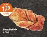 Nusschleife bei V-Markt im Peiting Prospekt für 1,20 €