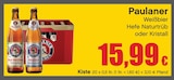 Aktuelle Bier Angebote bei RAN in Ludwigsburg Aktuelles Hefe Naturtrüb Angebot bei RAN in Ludwigsburg ab 15,99 €