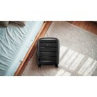 Valise cabine rigide 55cm - Carrefour Market à Pau Valise cabine rigide 55cm en promo chez Carrefour Market Pau à 39,99 €