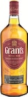 Blended Scotch Whisky von Grant's für 12,99 € bei Lidl im Angebot Blended Scotch Whisky von Grant's im aktuellen Lidl Prospekt