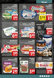 Aktueller EDEKA Prospekt mit Hering, "Aktuelle Angebote", Seite 9